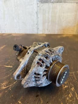 KIA 373004A112 Alternator KIA SORENTO I (JC) (2002-2009) — thumbnail 4