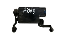 PORSCHE 97035815322 Air suspension valve block PORSCHE PANAMERA I (970) (2009-2016) — thumbnail 2