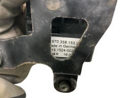 PORSCHE 97035815322 Air suspension valve block PORSCHE PANAMERA I (970) (2009-2016) — thumbnail 3