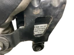 PORSCHE 97035815322 Air suspension valve block PORSCHE PANAMERA I (970) (2009-2016) — thumbnail 4