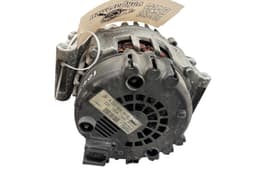 MERCEDES-BENZ FGN18S127 Alternator MERCEDES-BENZ GLK-CLASS (X204) (2008-2015) — thumbnail 2