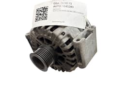 MERCEDES-BENZ FGN18S127 Alternator MERCEDES-BENZ GLK-CLASS (X204) (2008-2015) — thumbnail 1