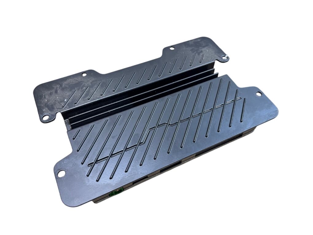 JAGUAR C2D49635 Audio amplifier JAGUAR F-PACE (X761) (2015-2024)