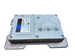 JAGUAR C2D49635 Audio amplifier JAGUAR F-PACE (X761) (2015-2024) — thumbnail 2