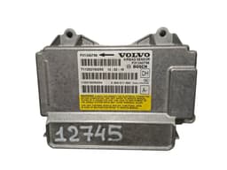 VOLVO 0285011064 Airbag Control Unit VOLVO S60 II / V60 I (2010-2018) — thumbnail 1