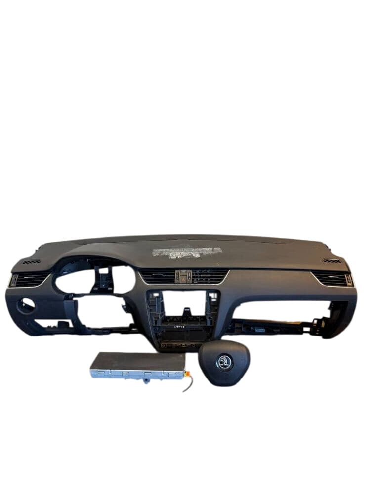 SKODA Airbag set SKODA OCTAVIA III (5E) (2012-2019)