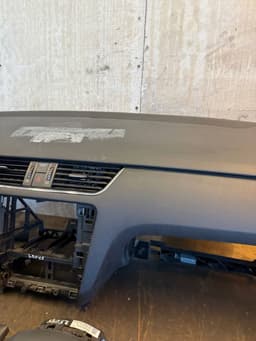 SKODA Airbag set SKODA OCTAVIA III (5E) (2012-2019) — thumbnail 6