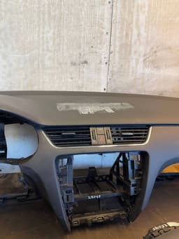 SKODA Airbag set SKODA OCTAVIA III (5E) (2012-2019) — thumbnail 5