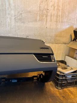 SKODA Airbag set SKODA OCTAVIA III (5E) (2012-2019) — thumbnail 7