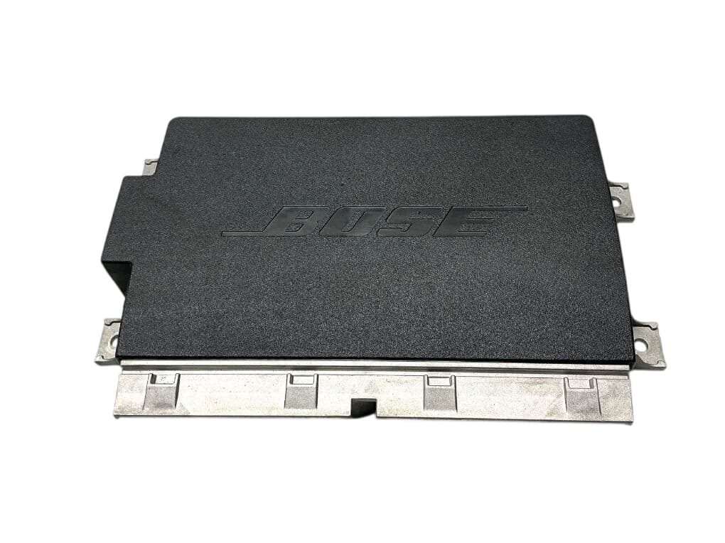 AUDI 4G5035223B 627781-0040 6277810040 Audio amplifier AUDI A6 / A6 ALLROAD (C7, 4G) (2010-2018)