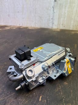 VOLVO 31407201 Alternator Voltage Regulator VOLVO S60 II / V60 I (2010-2018) — thumbnail 10