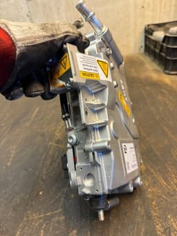 VOLVO 31407201 Alternator Voltage Regulator VOLVO S60 II / V60 I (2010-2018) — thumbnail 7