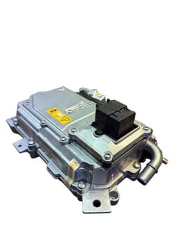 VOLVO 31407201 Alternator Voltage Regulator VOLVO S60 II / V60 I (2010-2018) — thumbnail 1