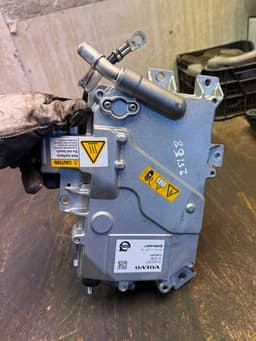 VOLVO 31407201 Alternator Voltage Regulator VOLVO S60 II / V60 I (2010-2018) — thumbnail 6