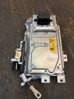 VOLVO 31407201 Alternator Voltage Regulator VOLVO S60 II / V60 I (2010-2018) — thumbnail 3