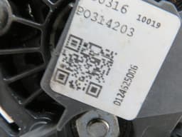 MERCEDES-BENZ A0131541002 Alternator MERCEDES-BENZ VITO / VIANO (W639) (2003-2014) — thumbnail 6