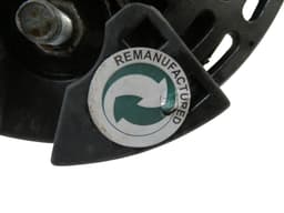MERCEDES-BENZ A0131541002 Alternator MERCEDES-BENZ VITO / VIANO (W639) (2003-2014) — thumbnail 4