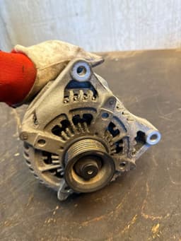BMW 7640132 12317640875 Alternator BMW X3 (F25) (2010-2017) — thumbnail 8