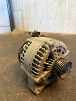 BMW 7640132 12317640875 Alternator BMW X3 (F25) (2010-2017) — thumbnail 3