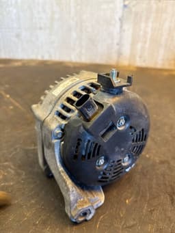 BMW 7640132 12317640875 Alternator BMW X3 (F25) (2010-2017) — thumbnail 5