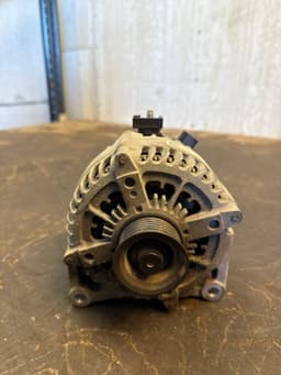 BMW 7640132 12317640875 Alternator BMW X3 (F25) (2010-2017) — thumbnail 2