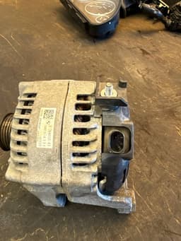 BMW 7640132 12317640875 Alternator BMW X3 (F25) (2010-2017) — thumbnail 6