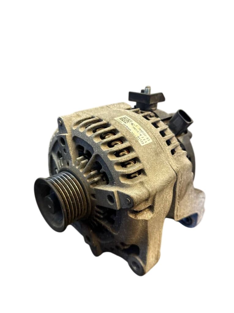 BMW 7640132 12317640875 Alternator BMW X3 (F25) (2010-2017)