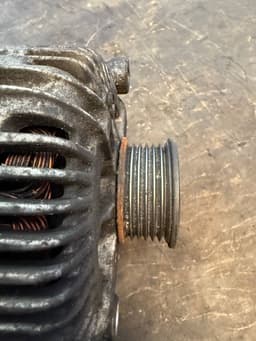 BMW 7796125 12317801173 12317796125 Alternator BMW X5 (E70) (2007-2013) — thumbnail 9