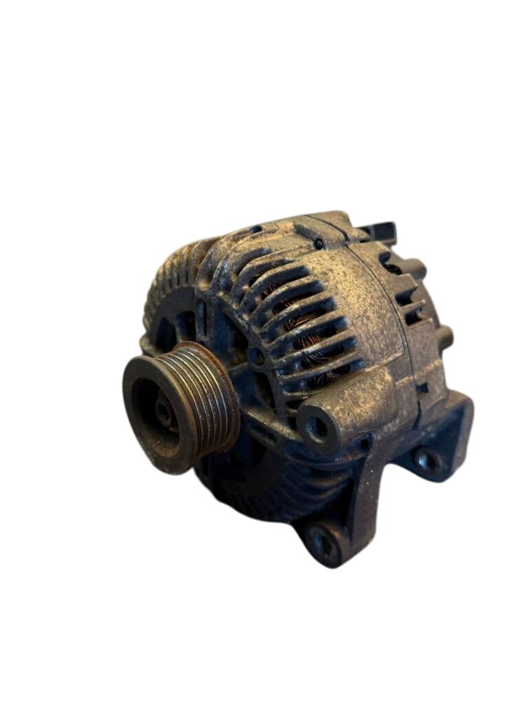 BMW 7796125 12317801173 12317796125 Alternator BMW X5 (E70) (2007-2013)