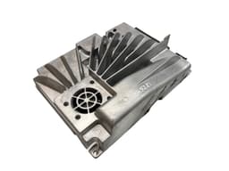 MERCEDES-BENZ A1669004719 Audio amplifier MERCEDES-BENZ GLS (X166) (2015-2019) — thumbnail 1