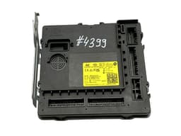 HYUNDAI 95400-Q0551 95400Q0551 Body control module (BCM) HYUNDAI BAYON (BC3) (2021-) — thumbnail 1
