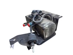 MERCEDES-BENZ A6398302700 Auxiliary / pakring heater (webasto) MERCEDES-BENZ VITO / VIANO (W639) (2003-2014) — thumbnail 1