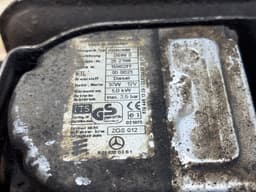 MERCEDES-BENZ A6398302700 Auxiliary / pakring heater (webasto) MERCEDES-BENZ VITO / VIANO (W639) (2003-2014) — thumbnail 3