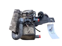 MERCEDES-BENZ A6398302700 Auxiliary / pakring heater (webasto) MERCEDES-BENZ VITO / VIANO (W639) (2003-2014) — thumbnail 2
