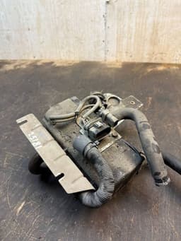 MERCEDES-BENZ 6398300361 Auxiliary / pakring heater (webasto) MERCEDES-BENZ VITO / VIANO (W639) (2003-2014) — thumbnail 5