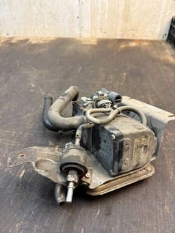 MERCEDES-BENZ 6398300361 Auxiliary / pakring heater (webasto) MERCEDES-BENZ VITO / VIANO (W639) (2003-2014) — thumbnail 2