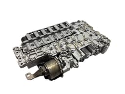 MERCEDES-BENZ A7252701905 Aut. gearbox valve body (mechatronics) MERCEDES-BENZ SPRINTER 3,5-t Box (907, 910) (02.18-) — thumbnail 2