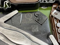 MERCEDES-BENZ A7252701905 Aut. gearbox valve body (mechatronics) MERCEDES-BENZ SPRINTER 3,5-t Box (907, 910) (02.18-) — thumbnail 4