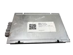 VW 7L6035466B Audio amplifier VW TOUAREG I (7L) (2002-2010) — thumbnail 2