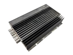 VW 7L6035466B Audio amplifier VW TOUAREG I (7L) (2002-2010) — thumbnail 1