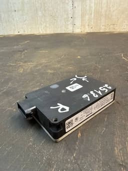 MERCEDES-BENZ A0009050210 A0009024604 A0065428118 BLIND SPOT radar sensor MERCEDES-BENZ C-CLASS (W204) (2007-2013) — thumbnail 2