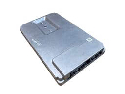 JEEP 68207346AI Audio amplifier JEEP GRAND CHEROKEE IV (WK, WK2) (2010-2021) — thumbnail 1