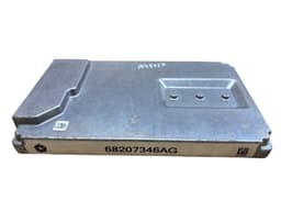 JEEP 68207346AI Audio amplifier JEEP GRAND CHEROKEE IV (WK, WK2) (2010-2021) — thumbnail 2