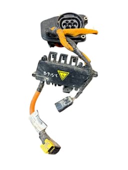 VOLVO 31343541 Battery charger VOLVO S60 II / V60 I (2010-2018) — thumbnail 1