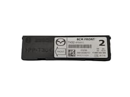 MAZDA TK52675X0C F005V02365 Body control module (BCM) MAZDA CX-5 II (KF) (2016-2025) — thumbnail 3