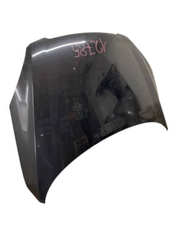 KIA 664001H000 Bonnet KIA CEE'D I (ED) (2006-2012) — thumbnail 2
