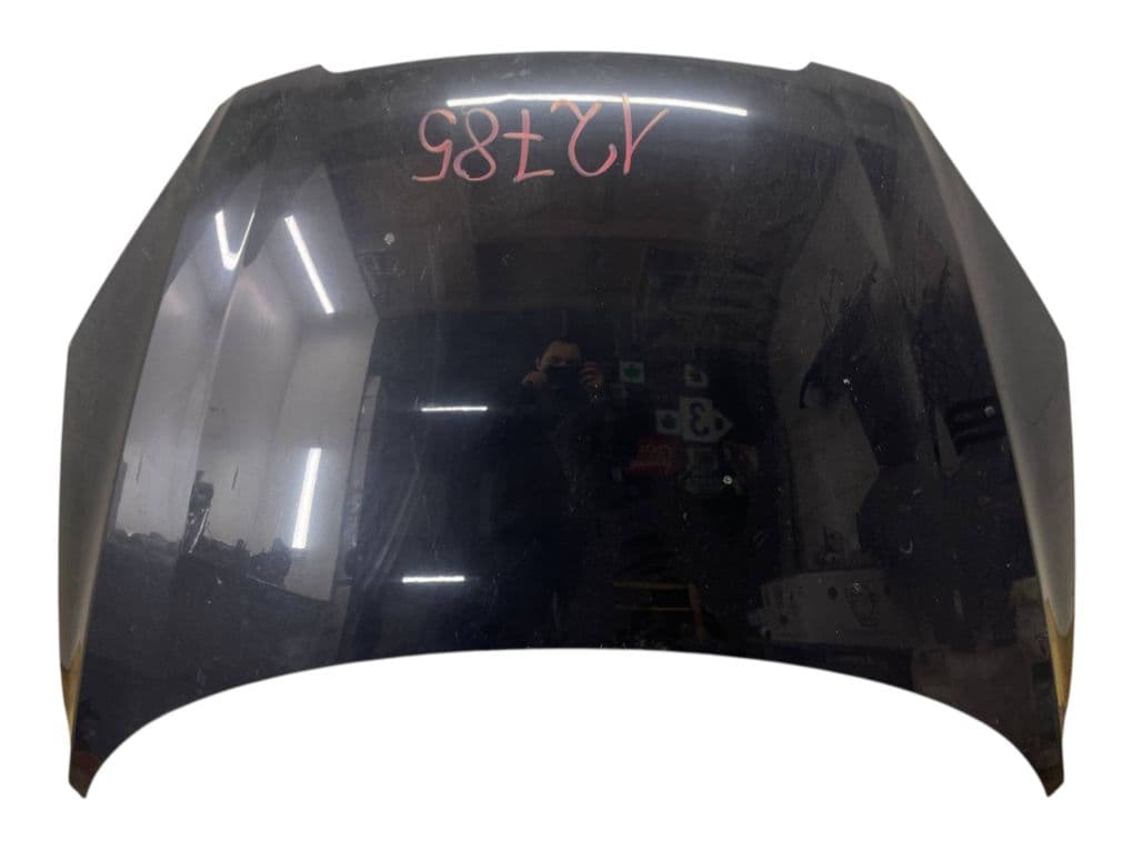 KIA 664001H000 Bonnet KIA CEE'D I (ED) (2006-2012)