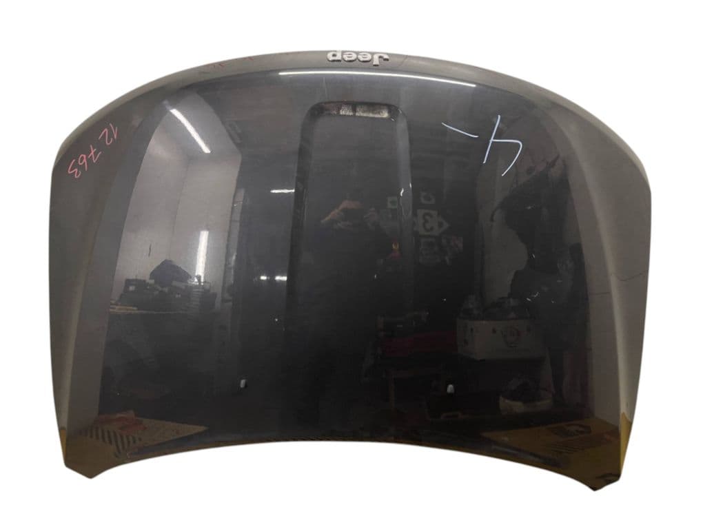 JEEP 55369587A 55369587 Bonnet JEEP GRAND CHEROKEE IV (WK, WK2) (2010-2021)