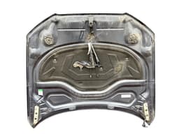 AUDI 4G0823029A Bonnet AUDI A6 / A6 ALLROAD (C7, 4G) (2010-2018) — thumbnail 2