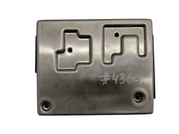 PORSCHE 7PP907064FE Body control module (BCM) PORSCHE PANAMERA I (970) (2009-2016) — thumbnail 2